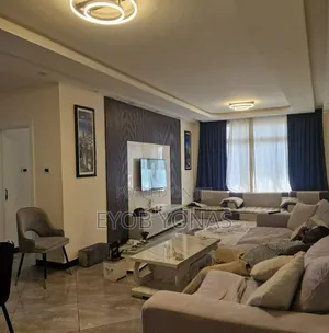 Furnished 2bdrm Block of Flats in የሚሸጥ አፓርታማ ቦሌ, Bole for sale