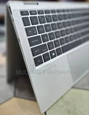 New Laptop HP EliteBook 1040 G8 16GB Intel Core i5 SSD 512GB