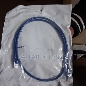 Utp Copper Patch Cord