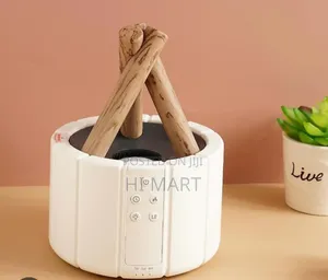 Bonfire Electric Modern Humidifier