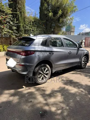 BYD E2 43 kWh 94 hp FWD 2025 Gray