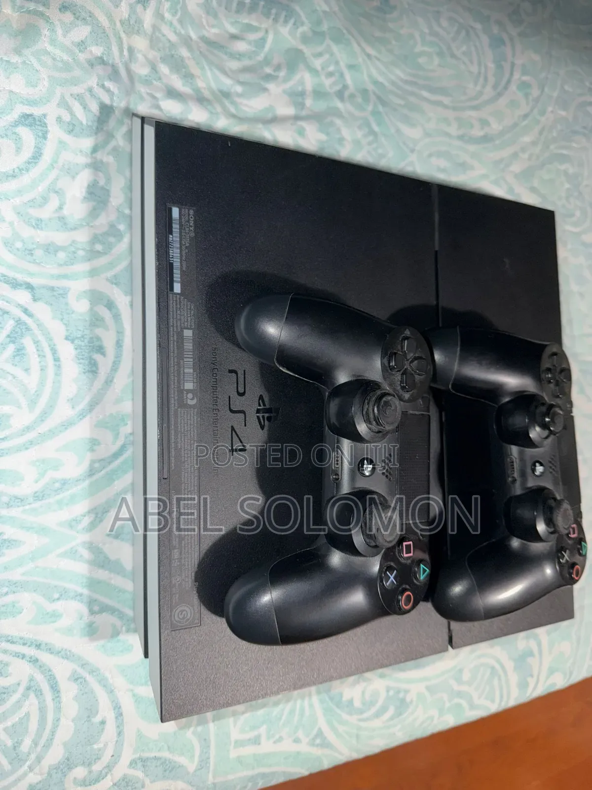 Ps4 Fat Jailbreak