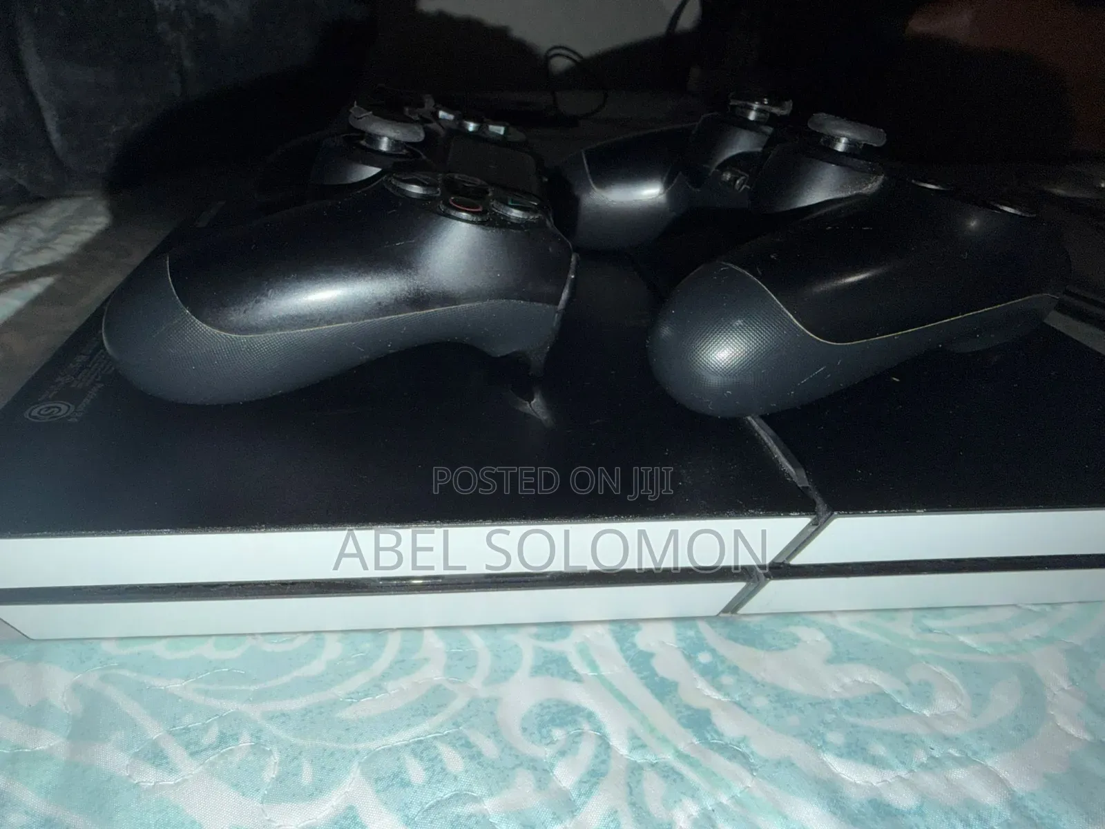 Ps4 Fat Jailbreak