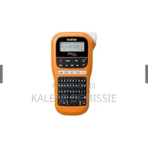 P-touch Pt-e110vp