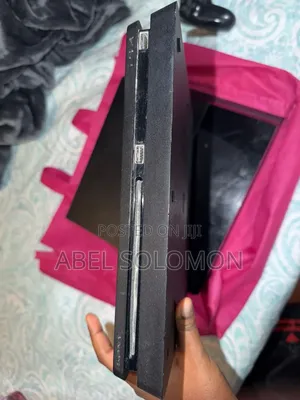 Ps4 Slim Sony