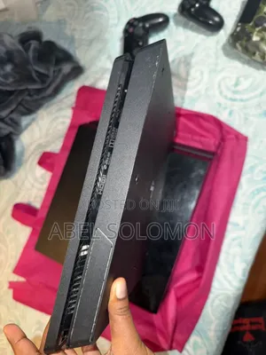 Ps4 Slim Sony