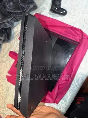 Ps4 Slim Sony