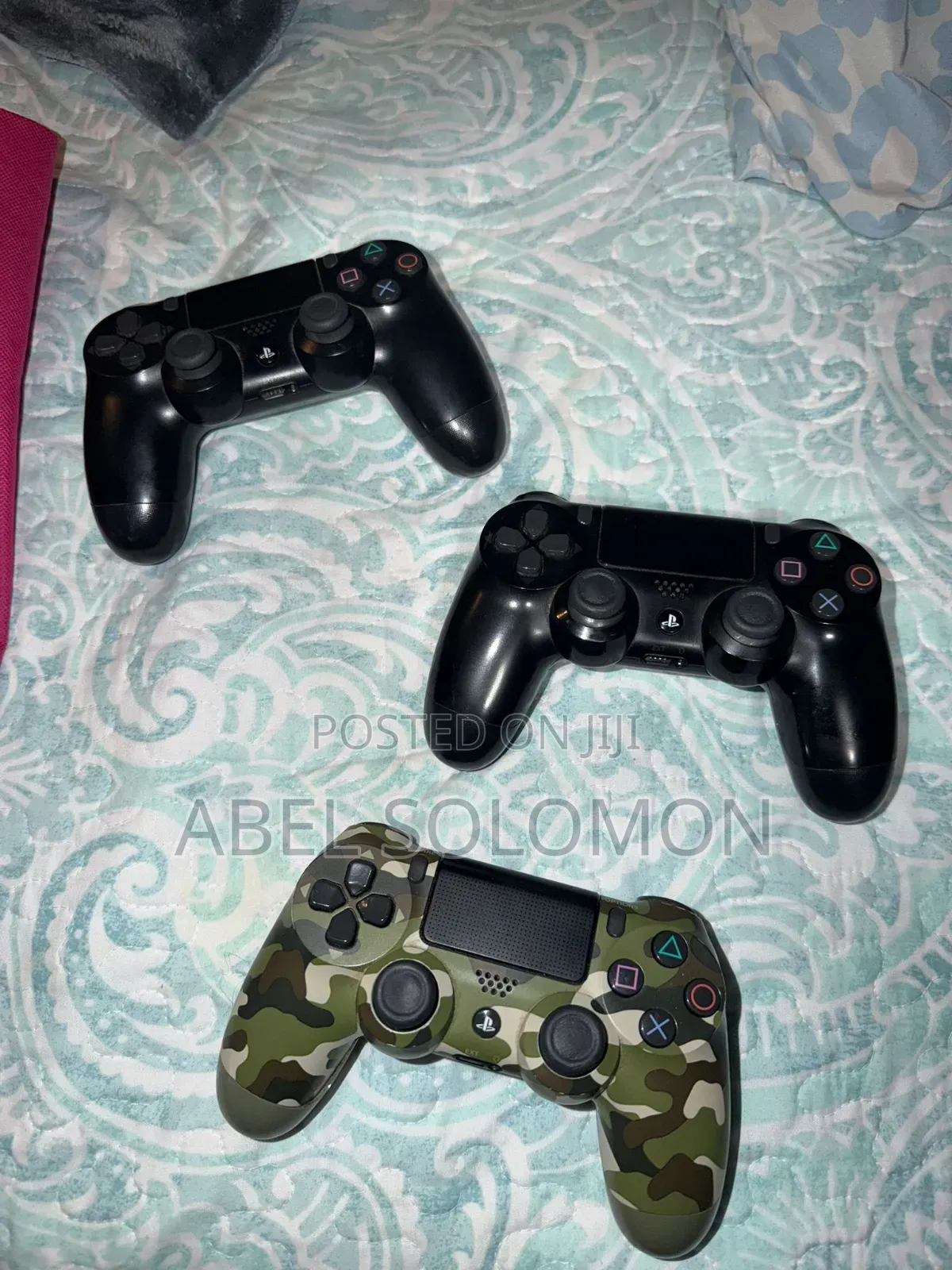 Ps4 Slim Sony