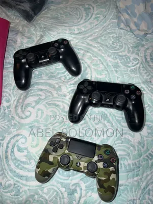 Ps4 Slim Sony