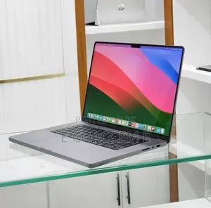 New Laptop Apple MacBook 32GB SSD 512GB