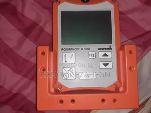 Water Leak Detector