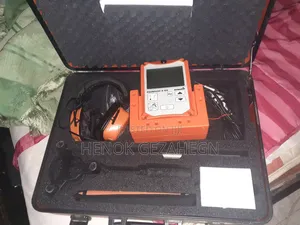 Water Leak Detector