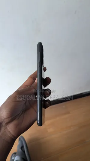 Samsung Galaxy A23 64 GB Black