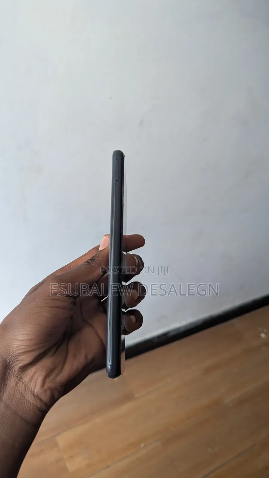 Samsung Galaxy A23 64 GB Black