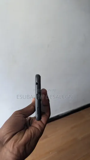 Samsung Galaxy A23 64 GB Black