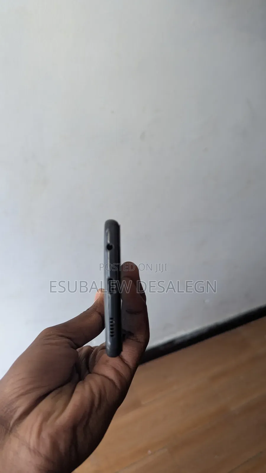 Samsung Galaxy A23 64 GB Black