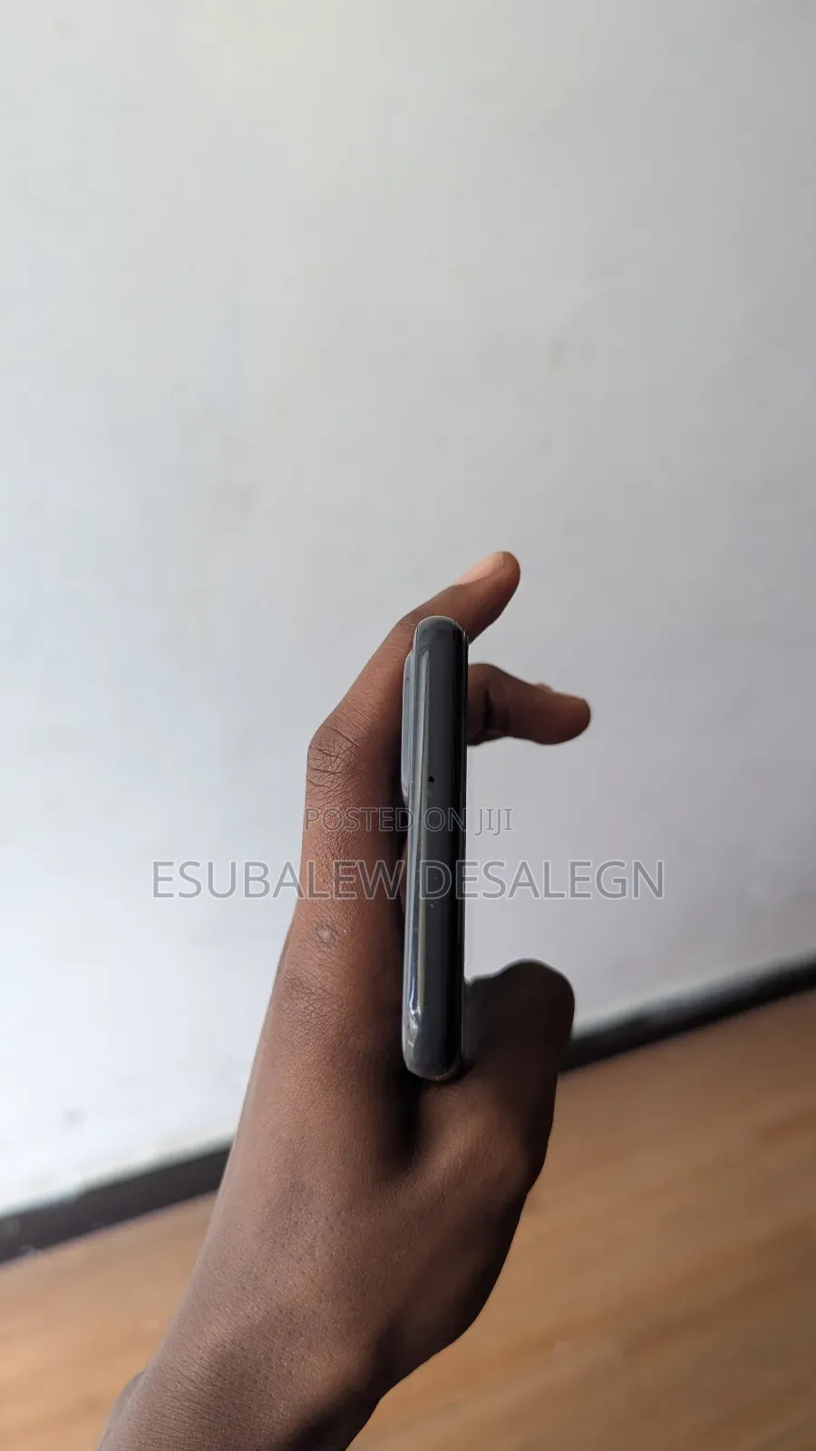Samsung Galaxy A23 64 GB Black