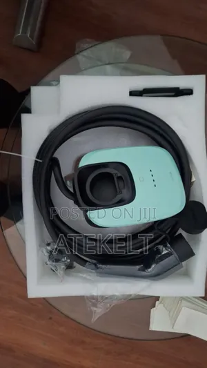 Ev Charger