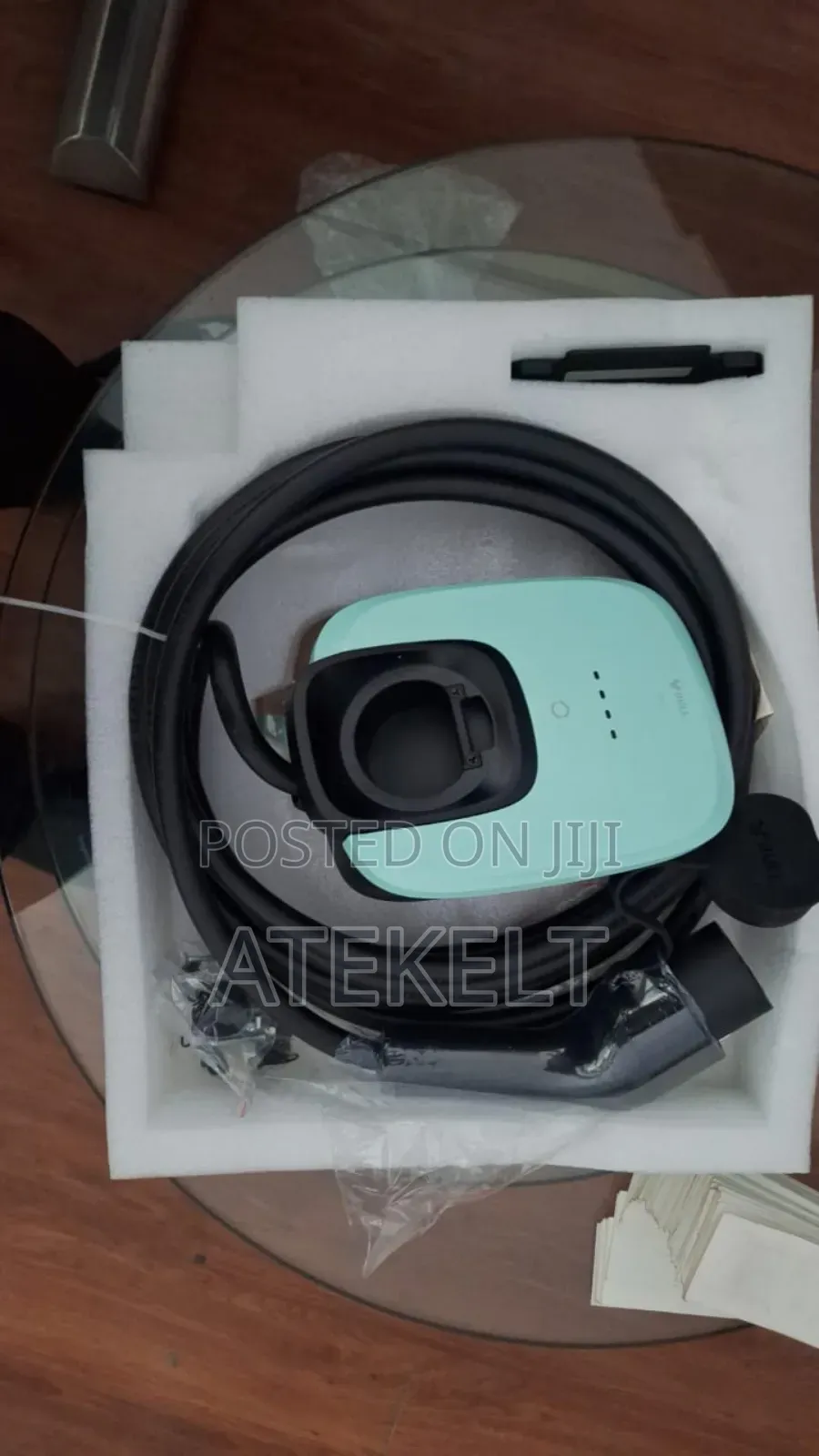 Ev Charger