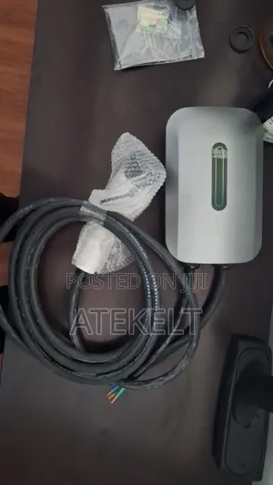Ev Charger