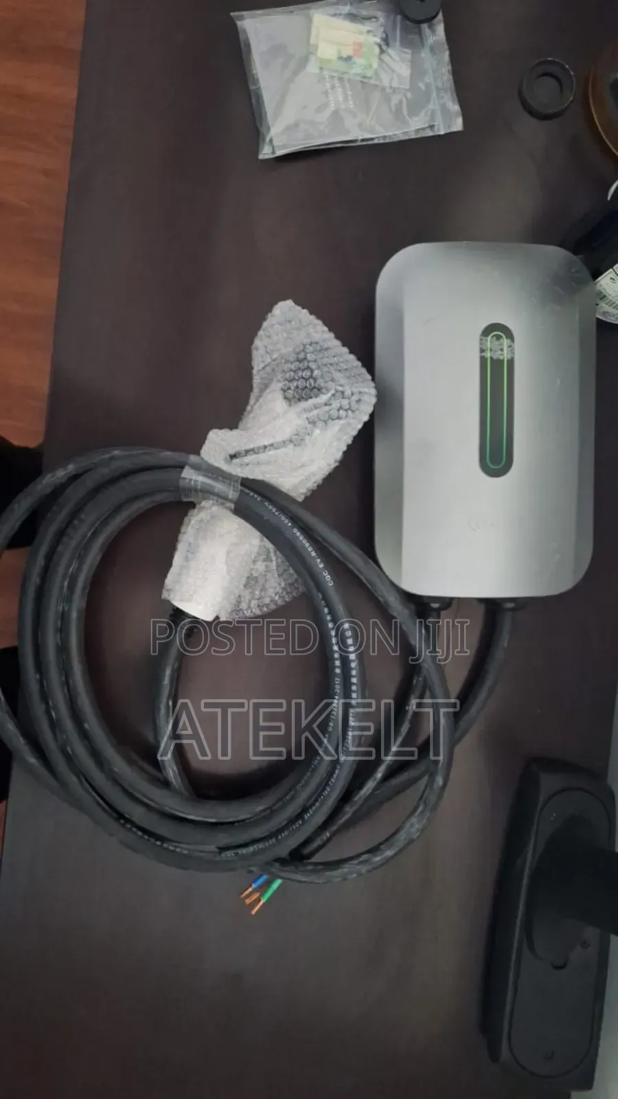 Ev Charger