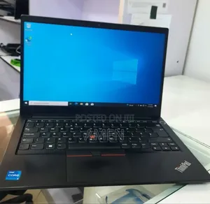 New Laptop Lenovo 16GB Intel Core i5 SSD 512GB