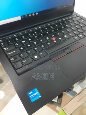 New Laptop Lenovo 16GB Intel Core i5 SSD 512GB