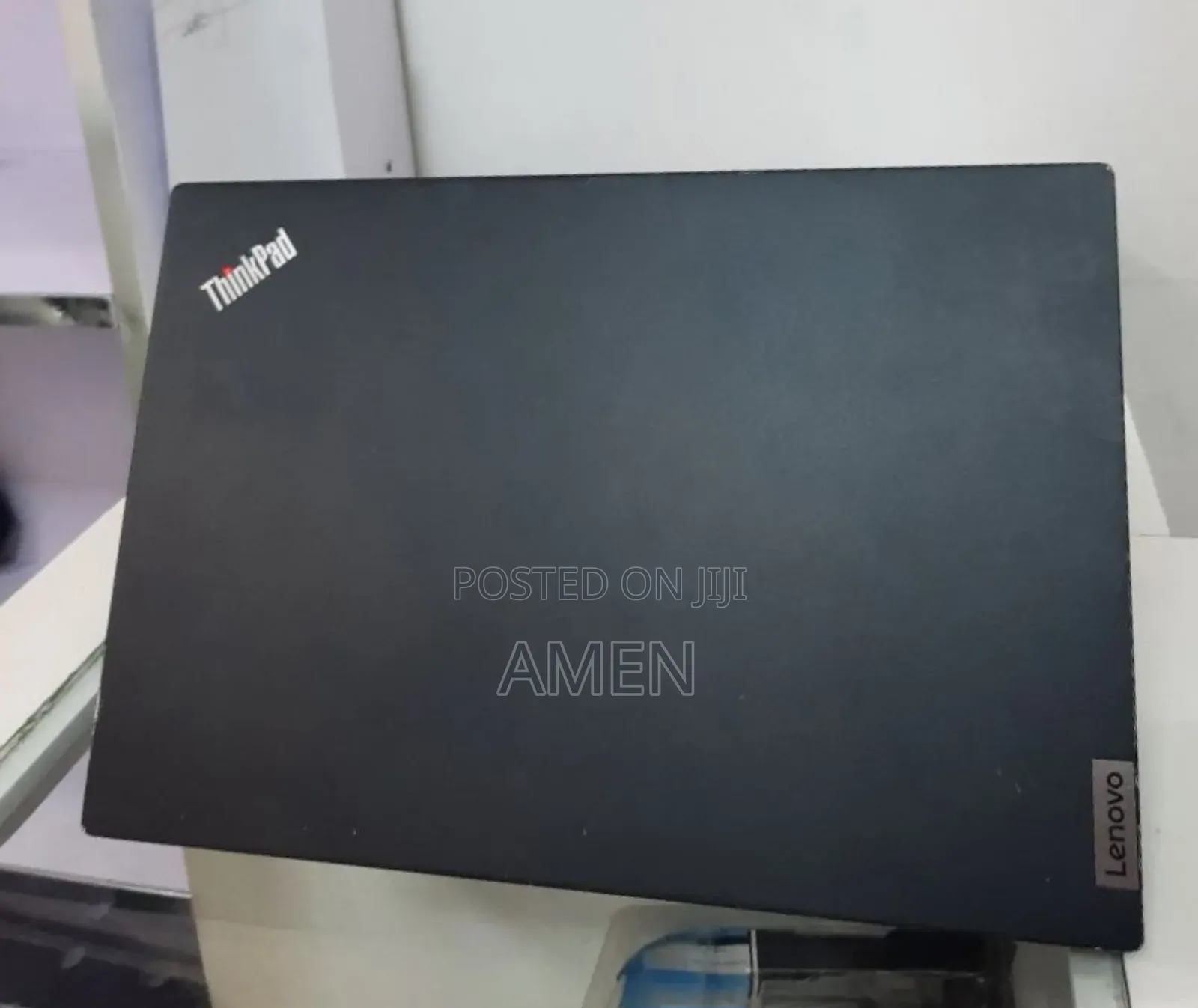 New Laptop Lenovo 16GB Intel Core i5 SSD 512GB