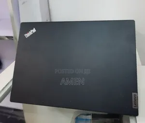 New Laptop Lenovo 16GB Intel Core i5 SSD 512GB