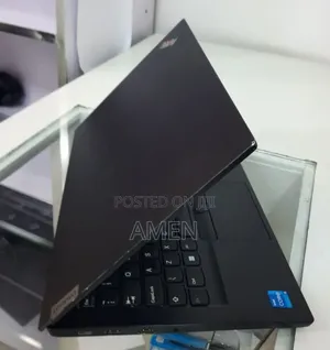 New Laptop Lenovo 16GB Intel Core i5 SSD 512GB