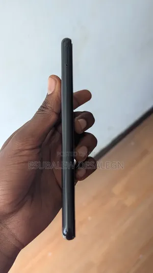 Samsung Galaxy A04s 64 GB Black