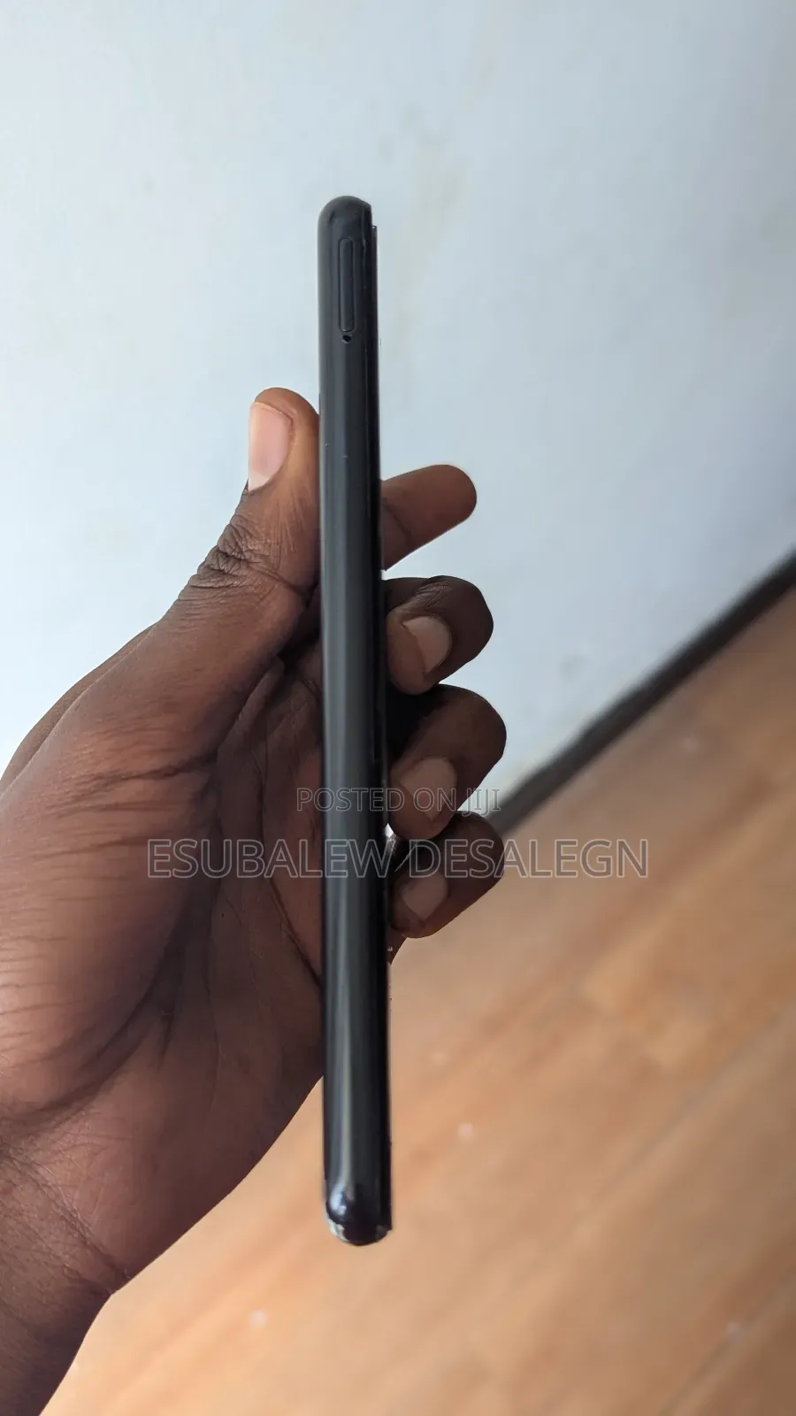 Samsung Galaxy A04s 64 GB Black