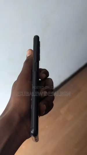 Samsung Galaxy A04s 64 GB Black