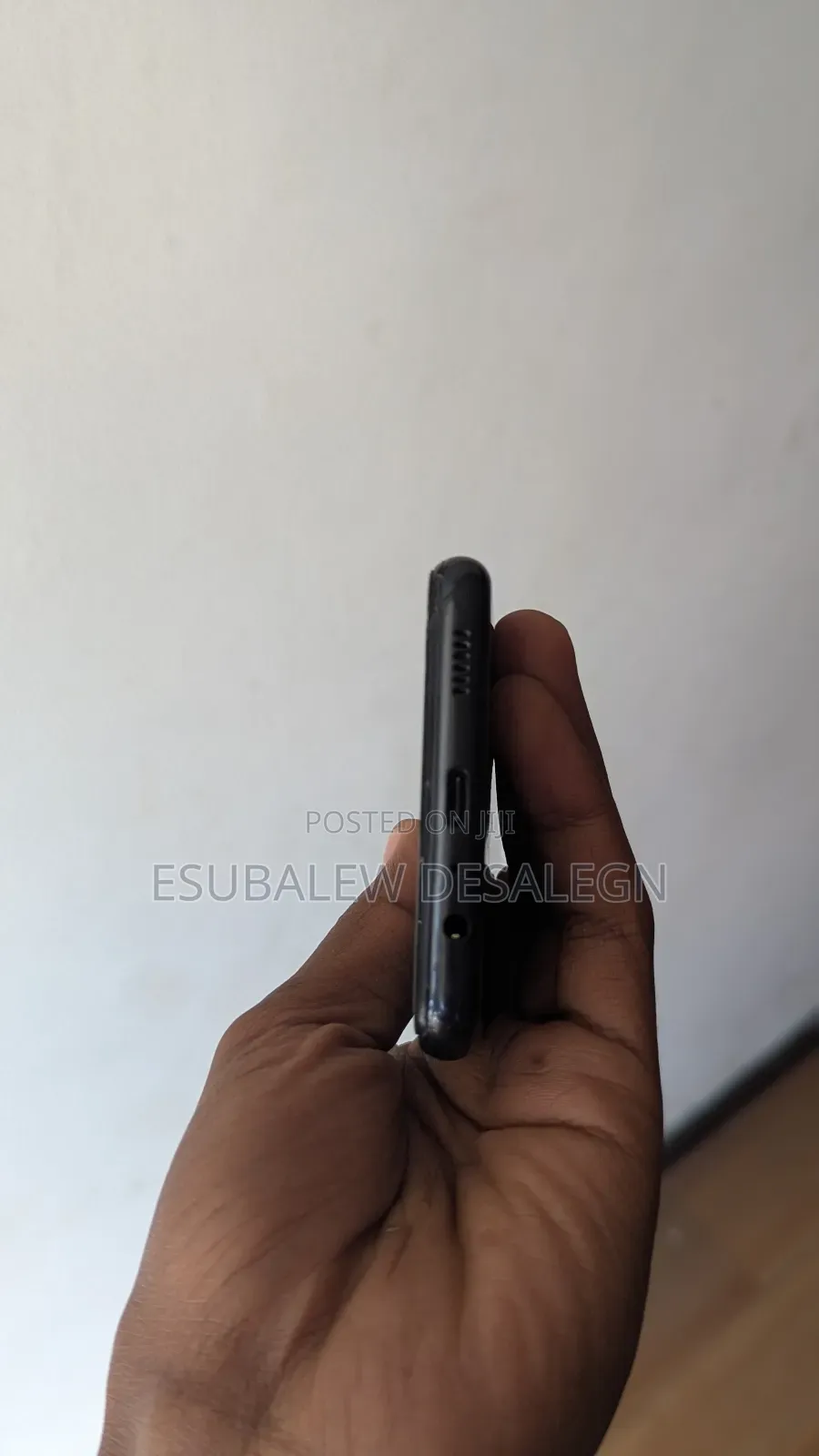 Samsung Galaxy A04s 64 GB Black