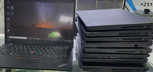 New Laptop Lenovo ThinkPad X395 16GB AMD Ryzen 5 SSD 512GB