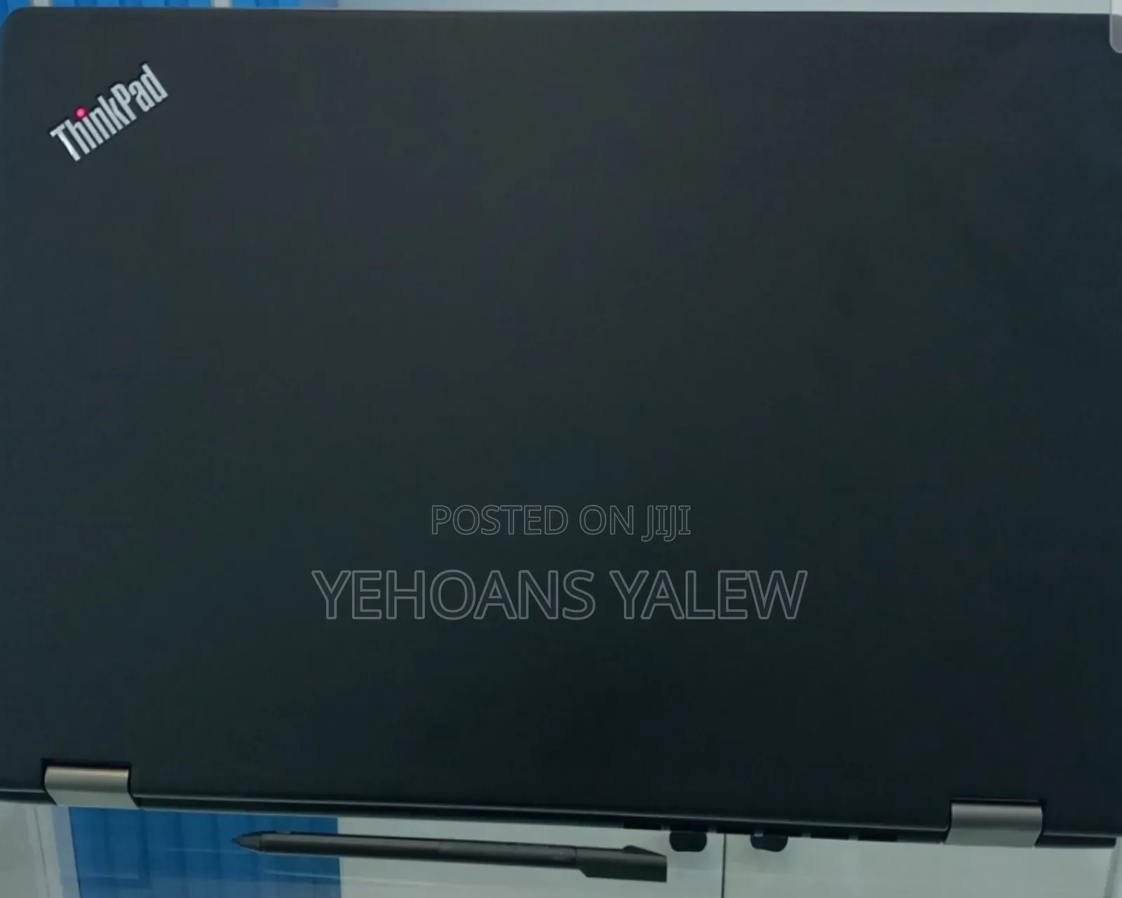 New Laptop Lenovo ThinkPad Yoga 460 8GB Intel Core i5 SSD 256GB