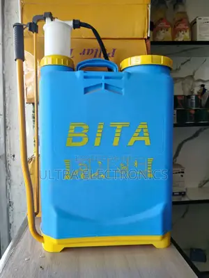 Bita Brand Knapsack Sprayer, Likely A16-Liter Manual Agricultural Pump