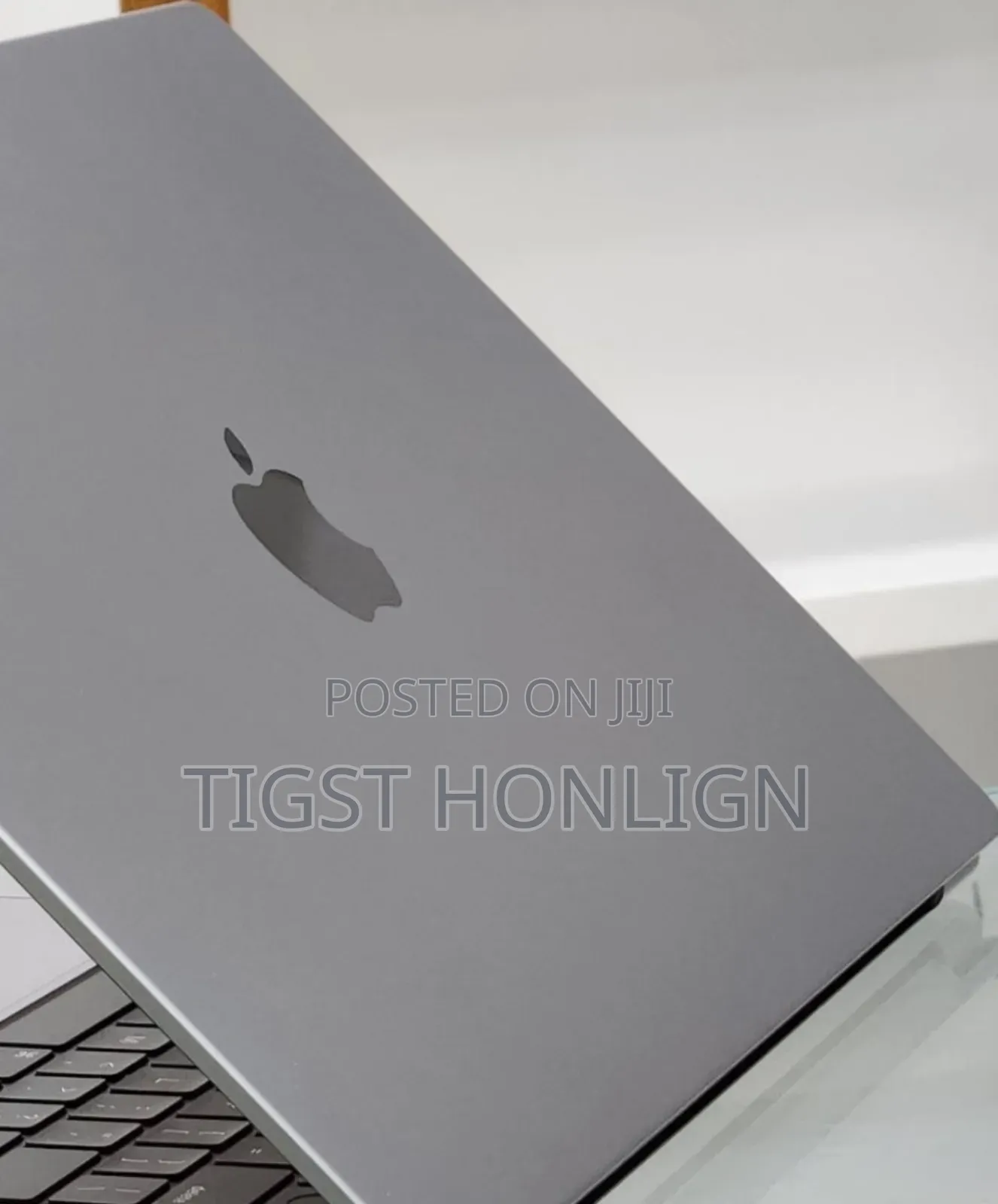 New Laptop Apple MacBook Pro M1 32GB Apple M1 SSD 512GB