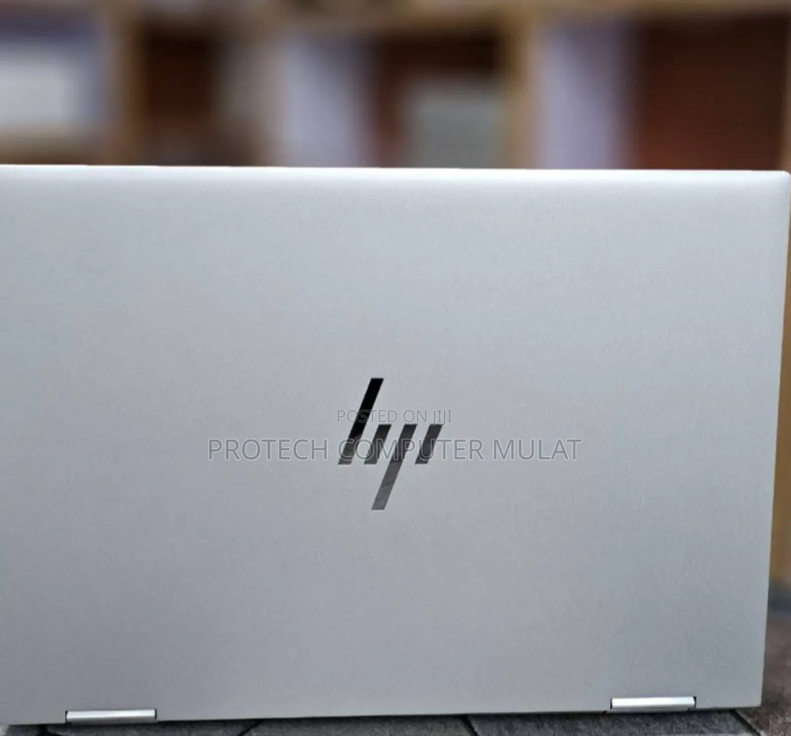 New Laptop HP EliteBook x360 1040 G9 16GB Intel Core i5 SSD 512GB