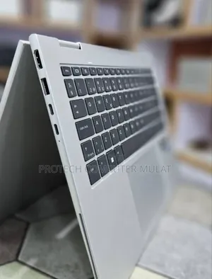 New Laptop HP EliteBook x360 1040 G9 16GB Intel Core i5 SSD 512GB