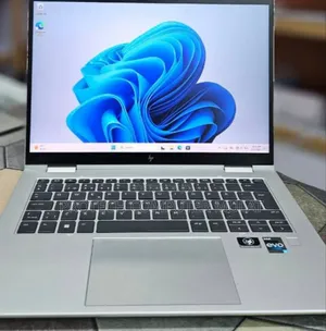 New Laptop HP EliteBook x360 1040 G9 16GB Intel Core i5 SSD 512GB