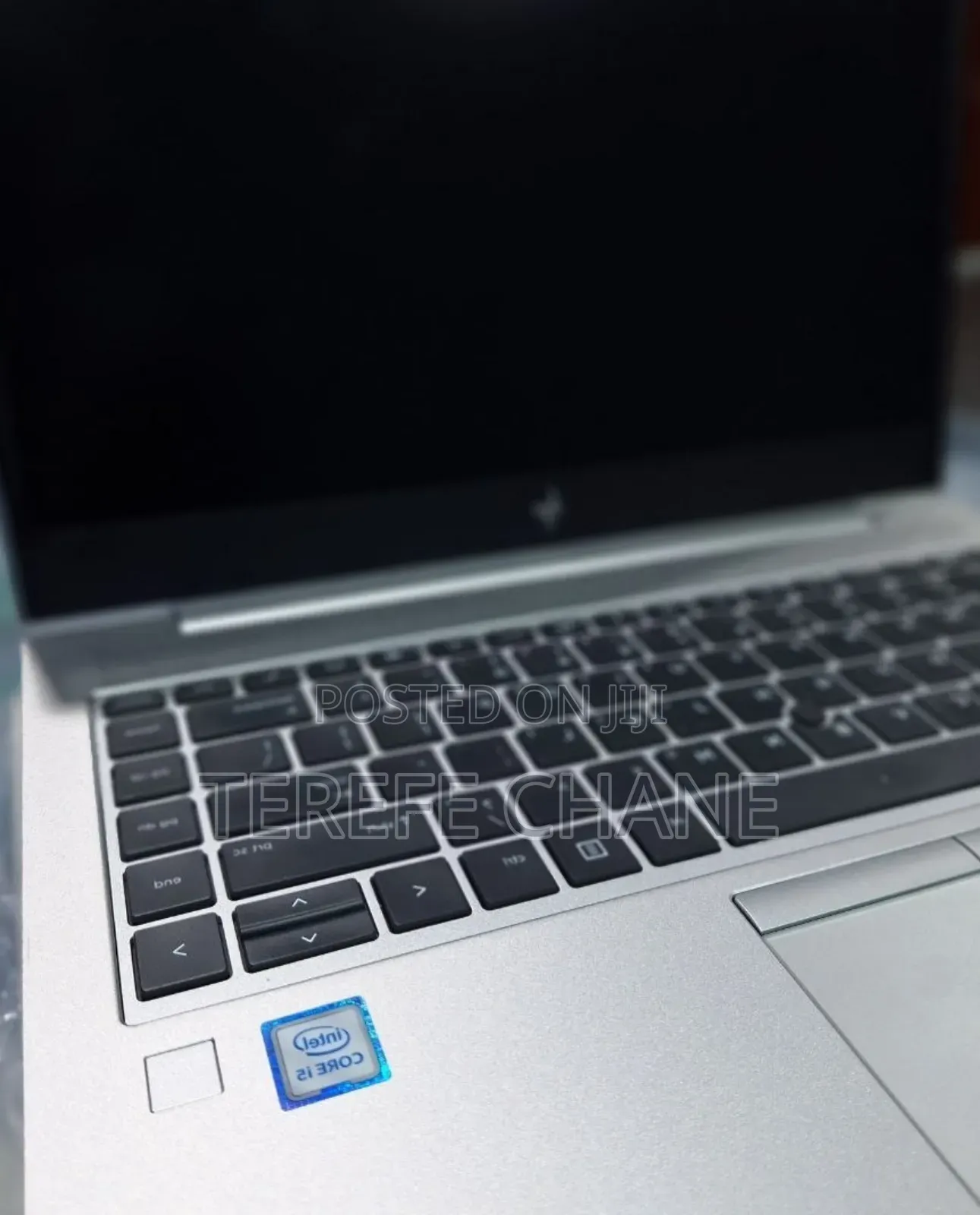 New Laptop HP EliteBook 840 G6 16GB Intel Core i5 SSD 256GB
