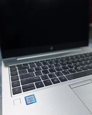 New Laptop HP EliteBook 840 G6 16GB Intel Core i5 SSD 256GB