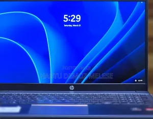 New Laptop HP Pavilion 11 16GB AMD Ryzen 7 SSD 512GB