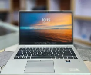 New Laptop HP EliteBook 840 16GB Intel Core i7 SSD 512GB