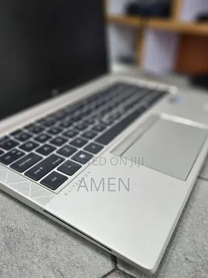 New Laptop HP EliteBook 840 16GB Intel Core i7 SSD 512GB