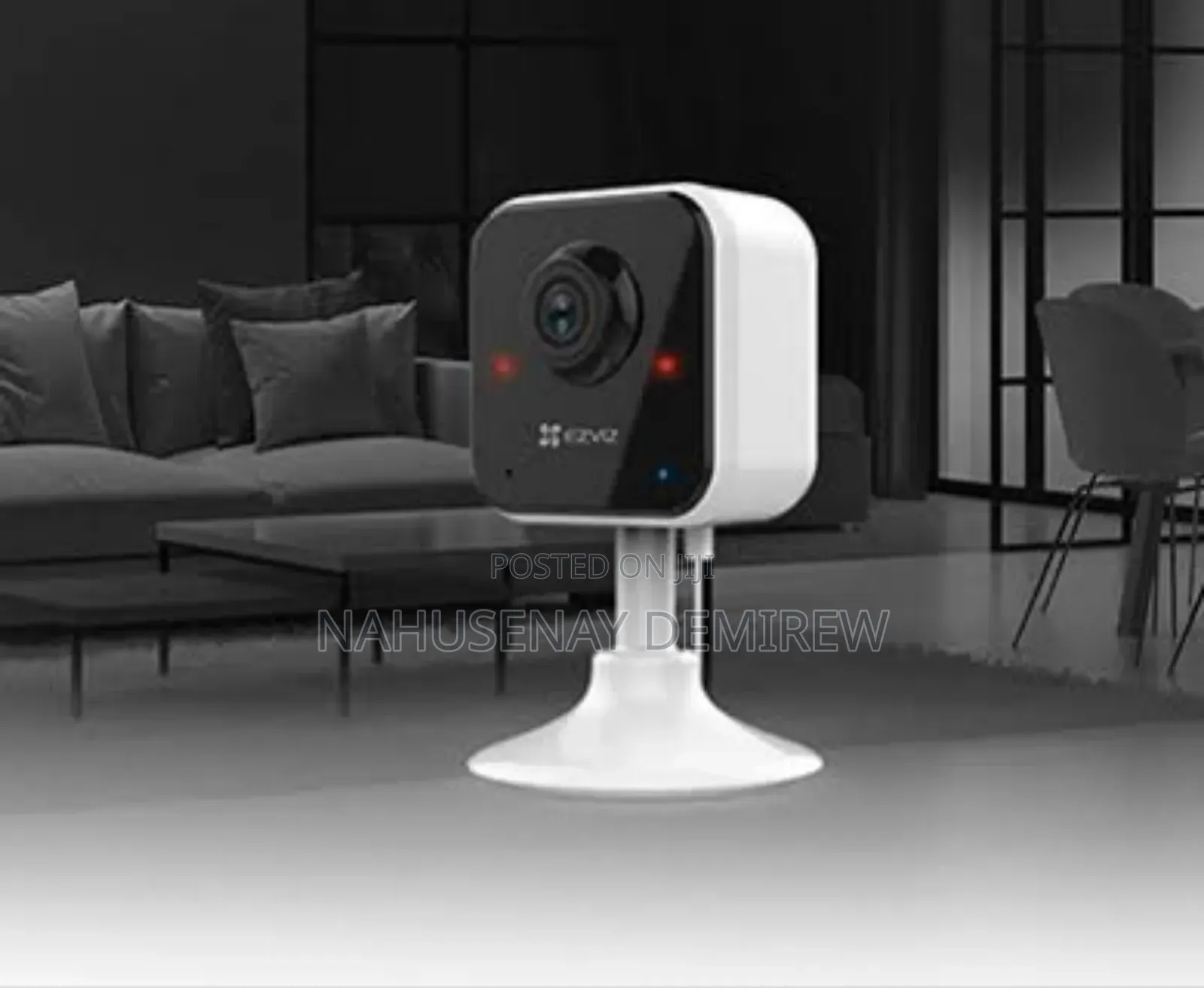 Security Camera