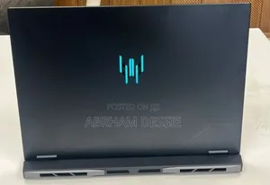 New Laptop Acer 16GB Intel Core Ultra 7 SSD 1T