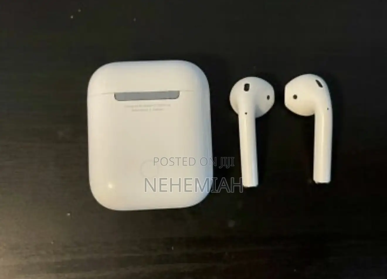 Original Apple Airpod 2nd Generation