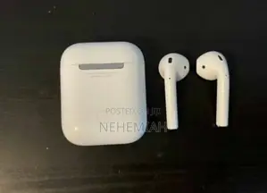 Original Apple Airpod 2nd Generation